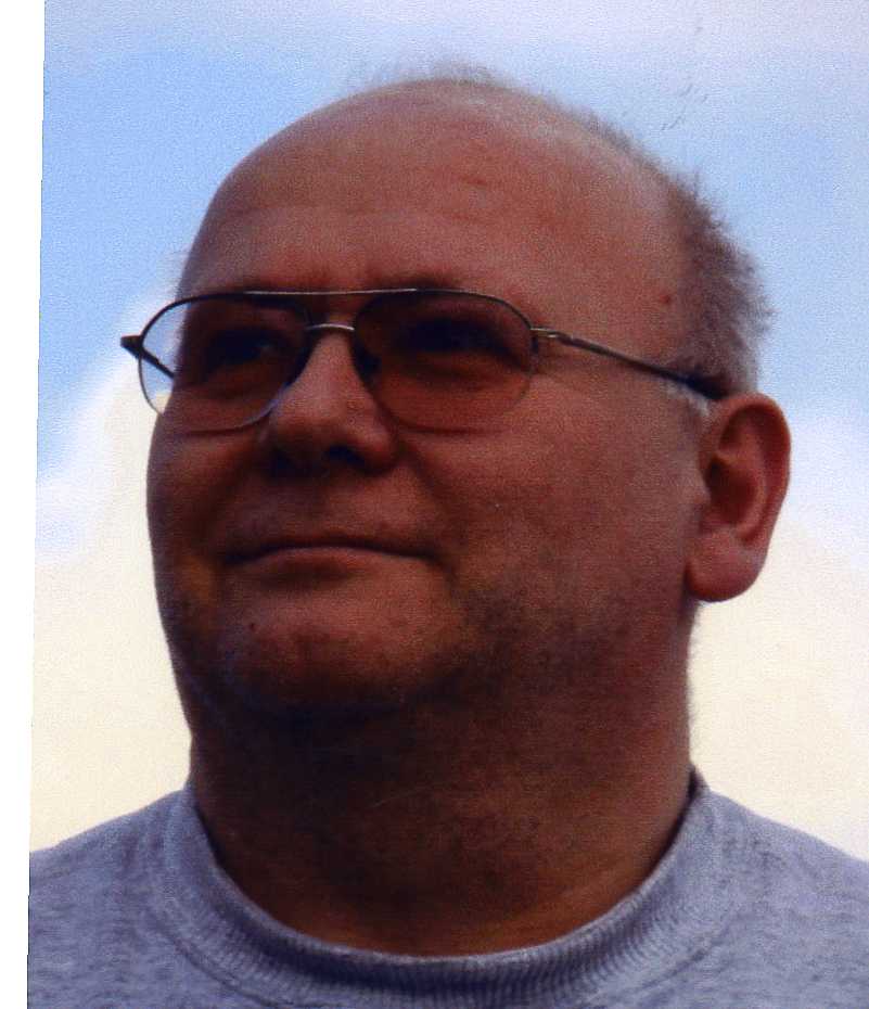 Günter Murauer