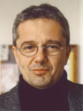 Ass. Prof. Dr. i. R. Gerald SPRENGNAGEL