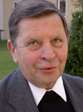 em.O.Univ.-Prof. DDr. Wolfgang Beilner
