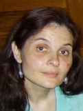Dr. Irina Rebrova