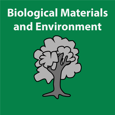 Biological Materials and Environment
