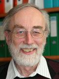 Dr. Johann LINHART