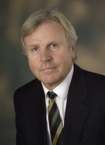 RA o.Univ.Prof. Dr. Friedrich Harrer