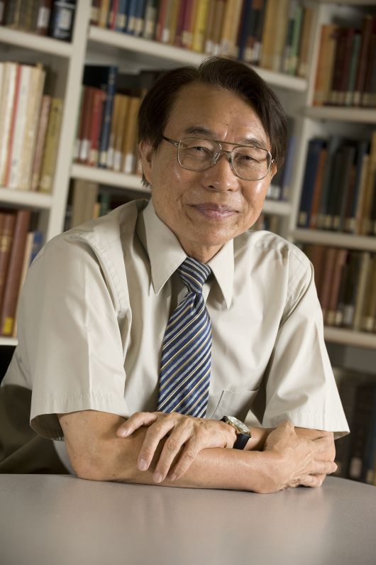 Anselm K. Min, Claremont Graduate University