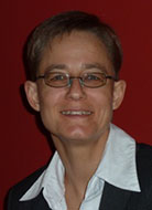 Associate Professor Dr. Sabine Agatha