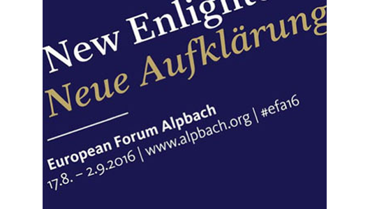 Forum Alpbach