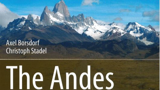 Die Anden - Ein geographisches Porträt