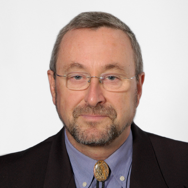 Univ.-Prof. Dr. Jürgen Breuste