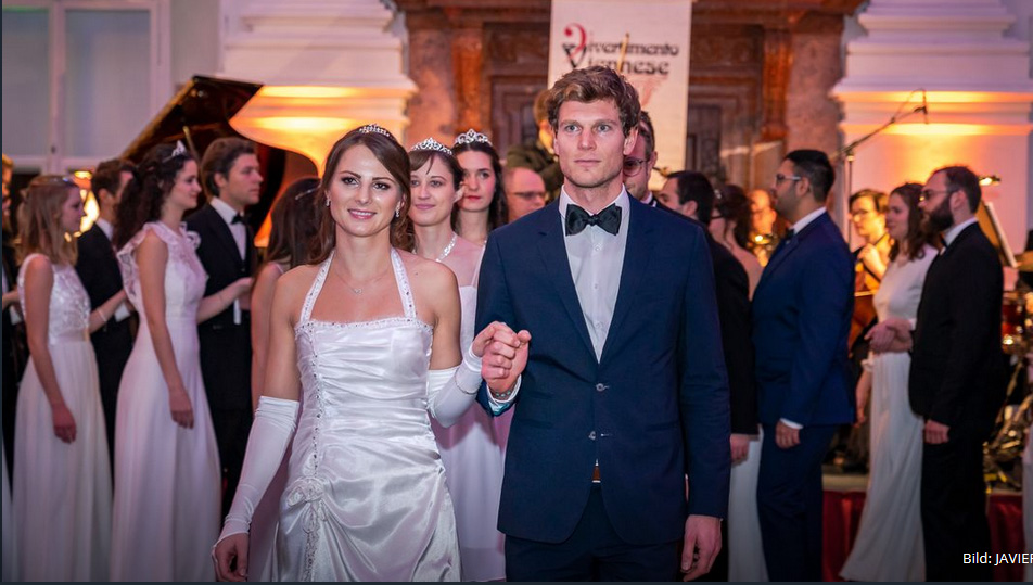 Foto: Javier Delgado, Salzburg 24