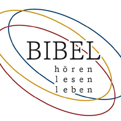 Bibel hören.lesen.leben