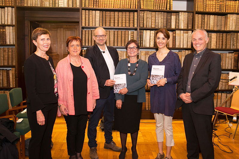 Copyright: Franz Neumayr