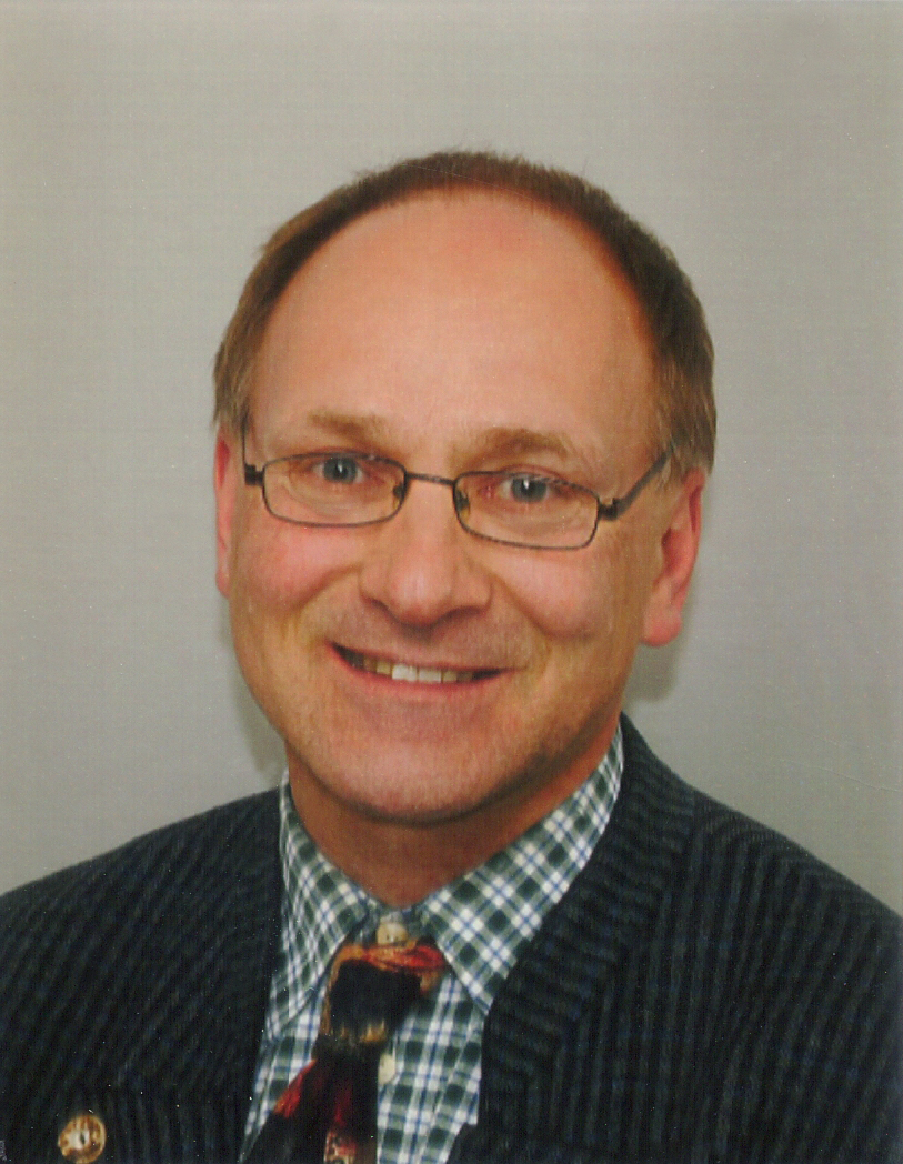 Univ.-Doz. Dr. Joachim Hagel O.Praem.