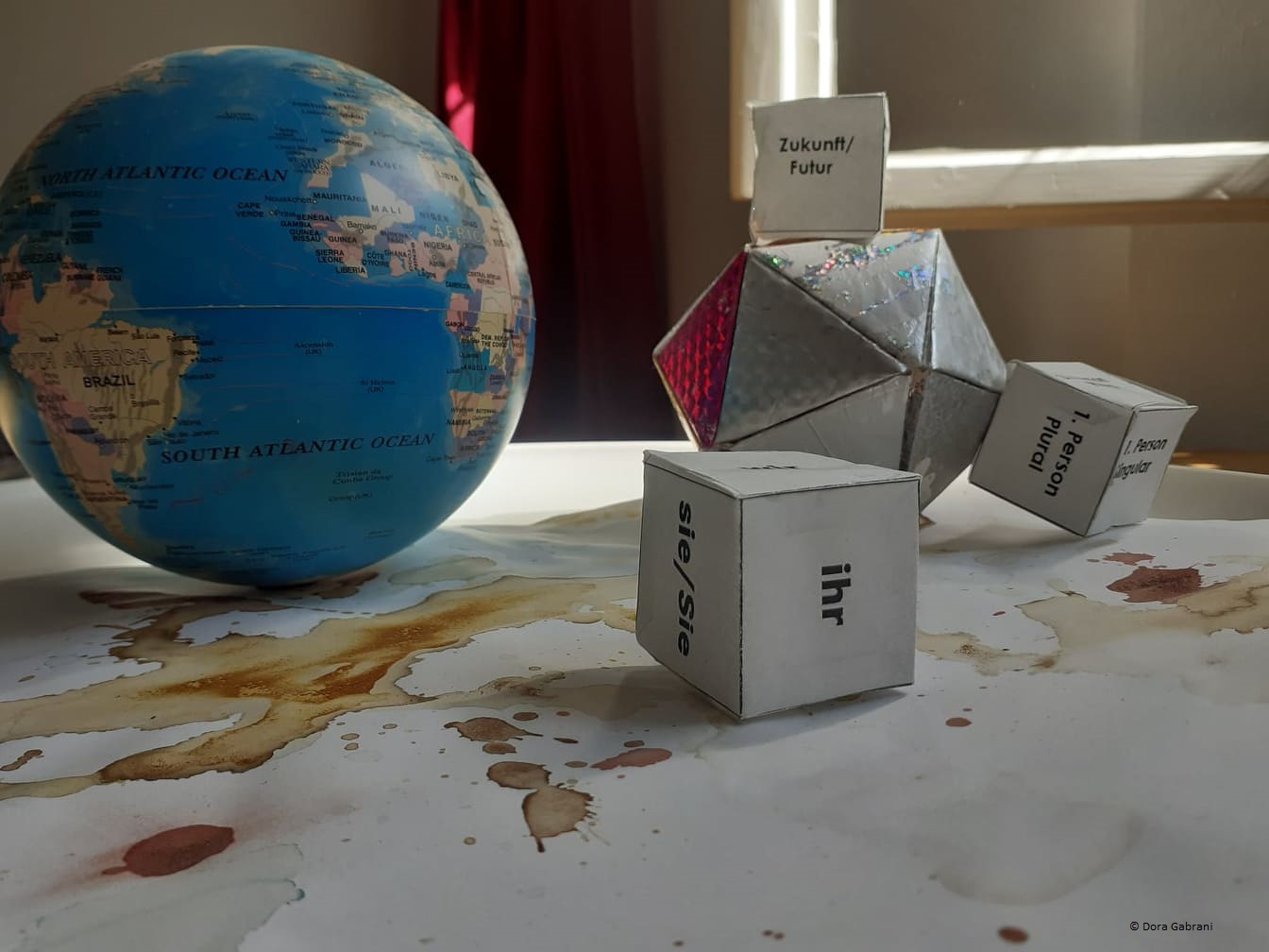 Sever2000 Copyright by Dora Gabrani