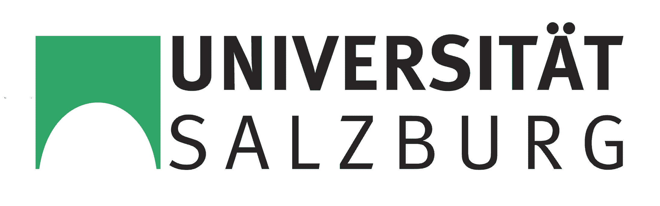 Bildmarke der Paris Lodron Universität Salzburg bis 29.07.2020