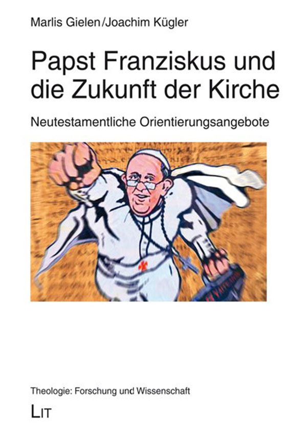 Buch Papst Franziskus und die Zukunft der Kirche