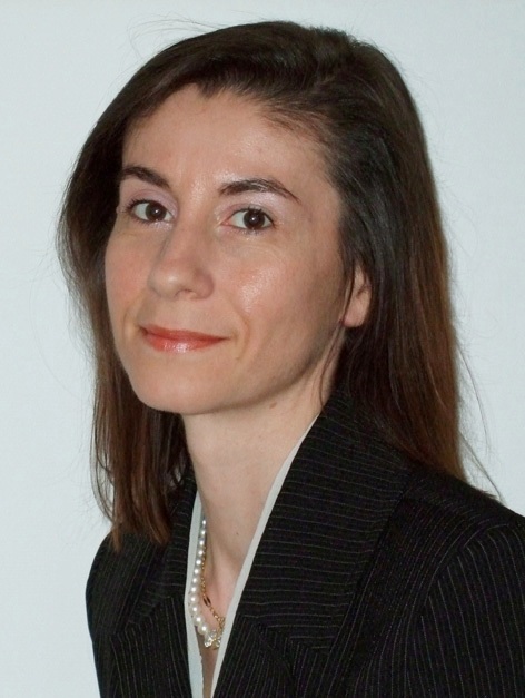 Univ.-Prof. Dr. Chiara Cabrele