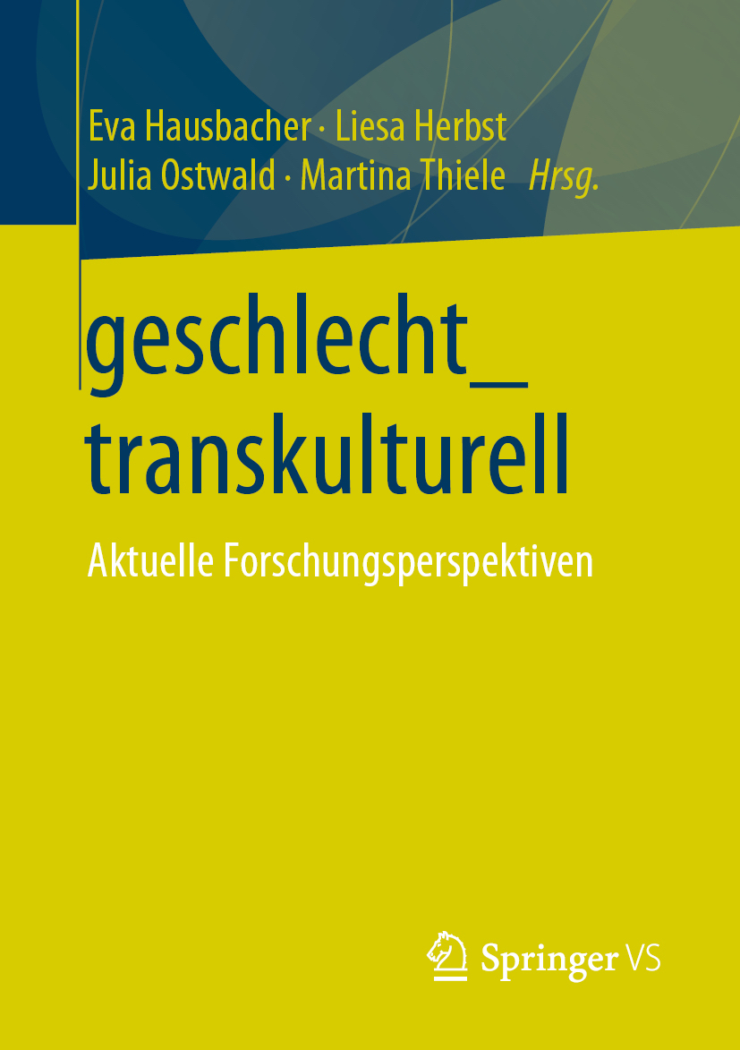 Fotonachweis: Springer Verlag