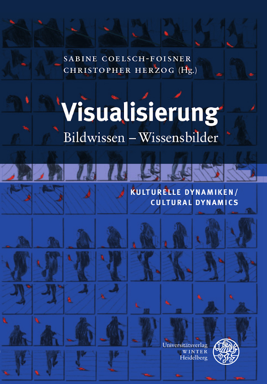 Cover Band Visualisierung