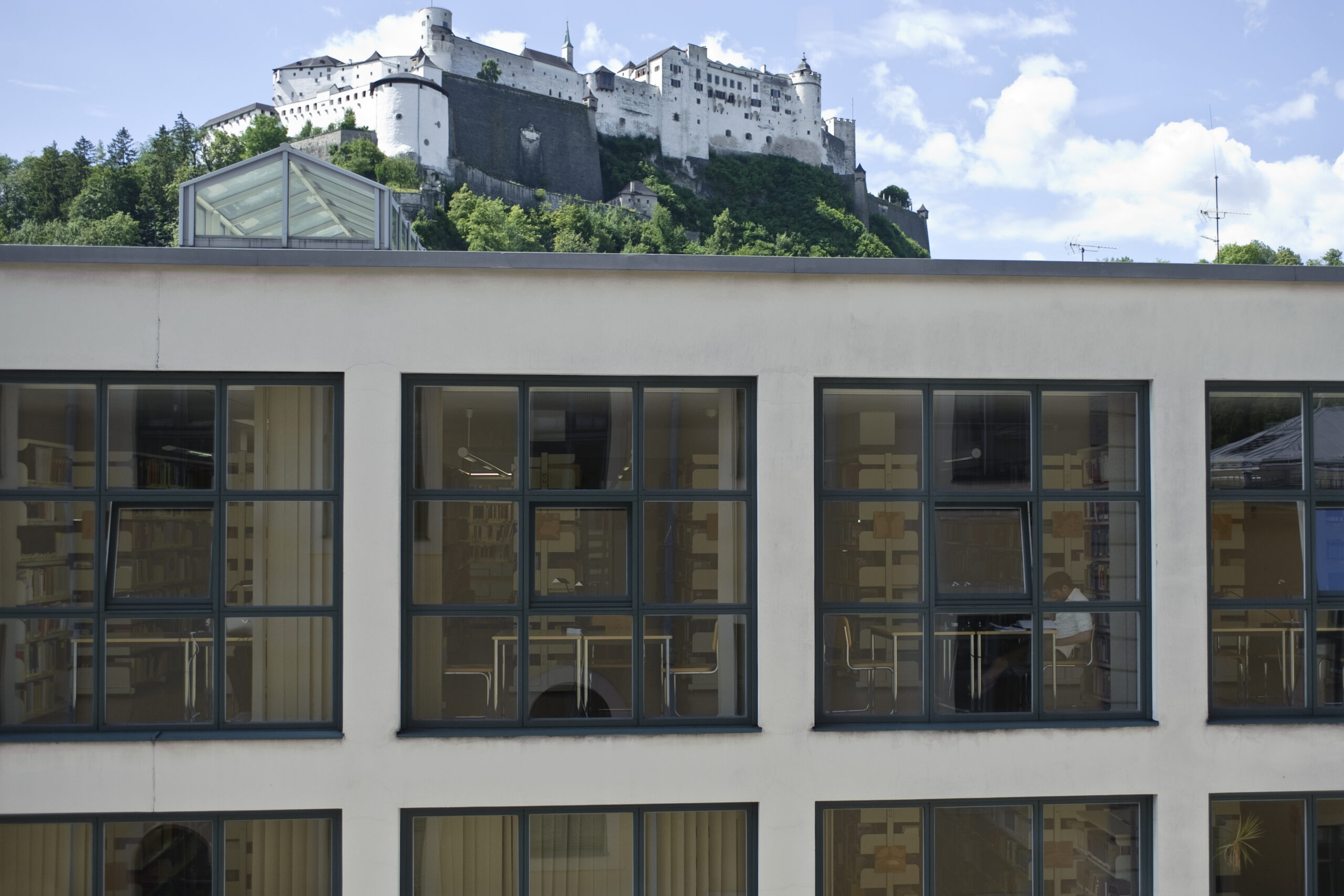 Universität Salzburg