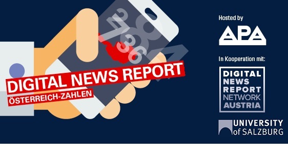 Digital News Report