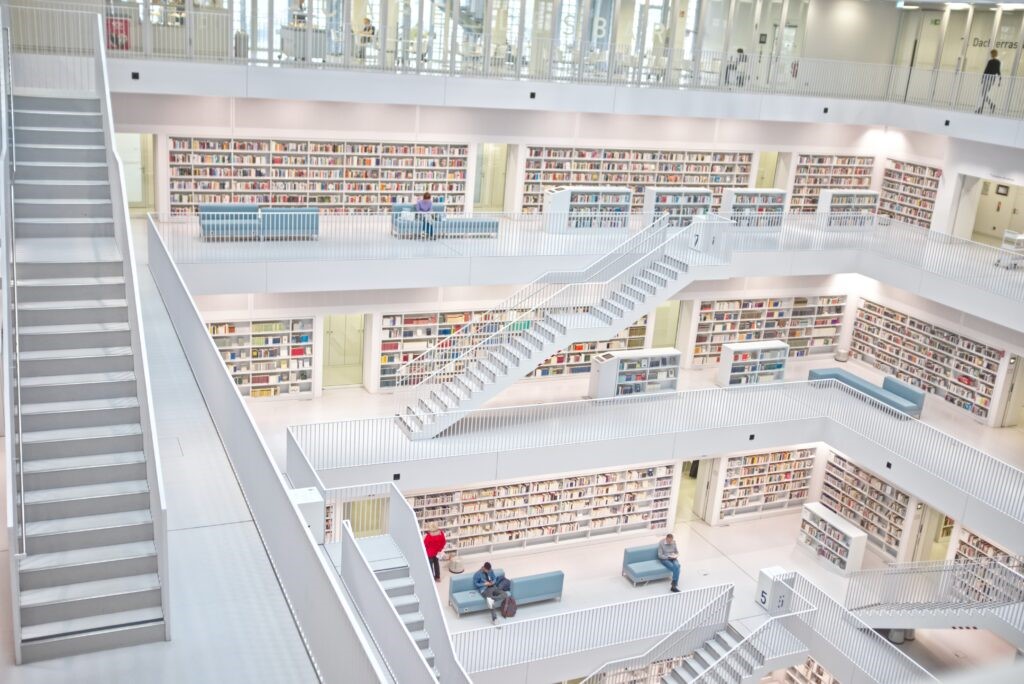 Digitale Helfer-Mendeley