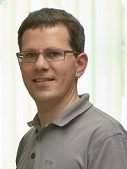 Professor Andreas Dür, Mag. M.A. Ph.D.