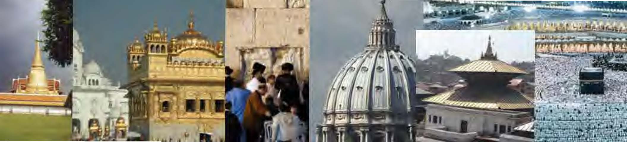 European Society for Intercultural Theology and Interreligious Studies ...