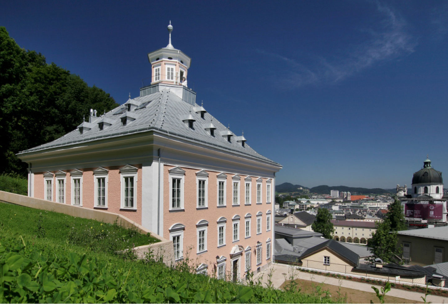 Edmundsburg