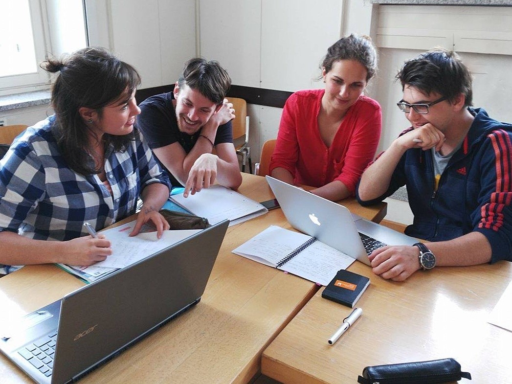Foto: Forschungsgruppe Medienwandel