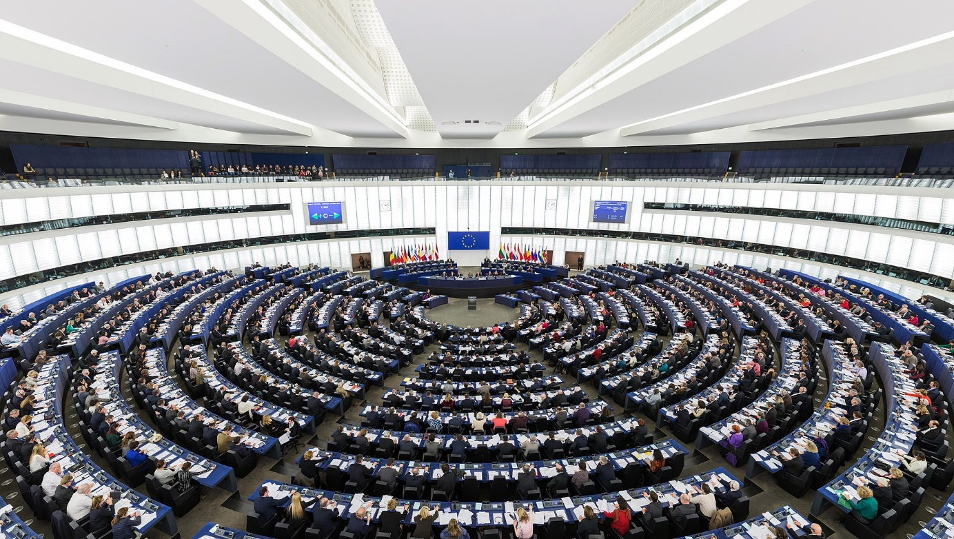 Europäisches Parlament