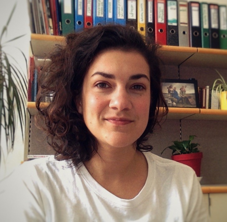 Mona Röhm