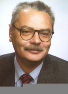 Dr. Konrad Grillberger