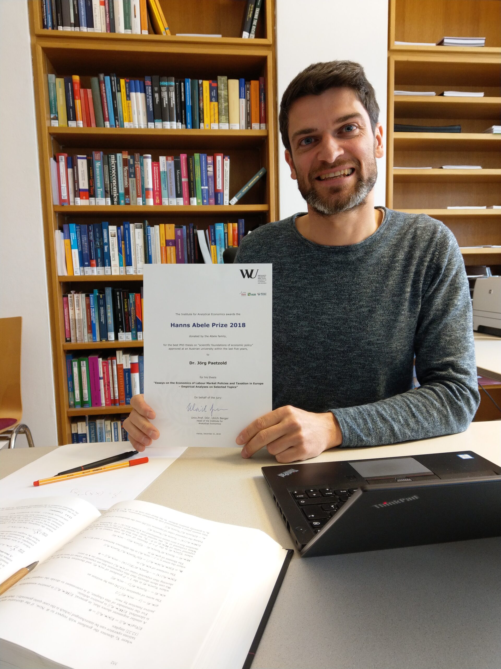 Bild von Joerg Paetzold