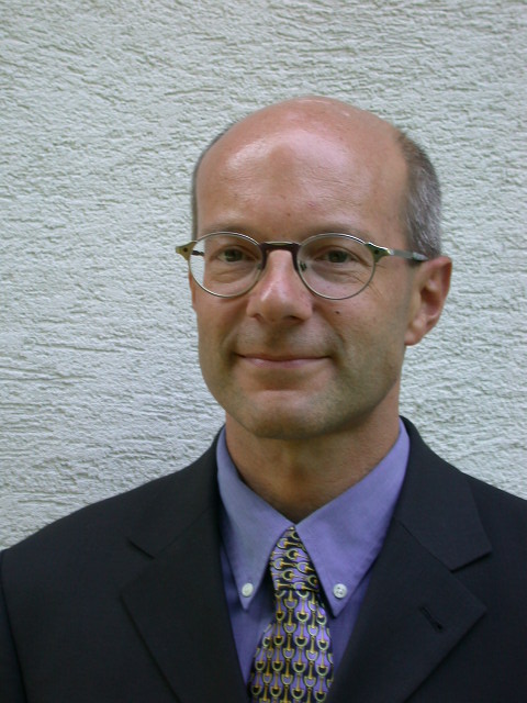 Hon.-Prof. Dr. Bernhard SPIEGEL