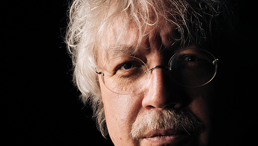 Karl-Markus Gauß - Foto: Marco Riebler