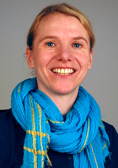 Dr. Margot Geelhaar