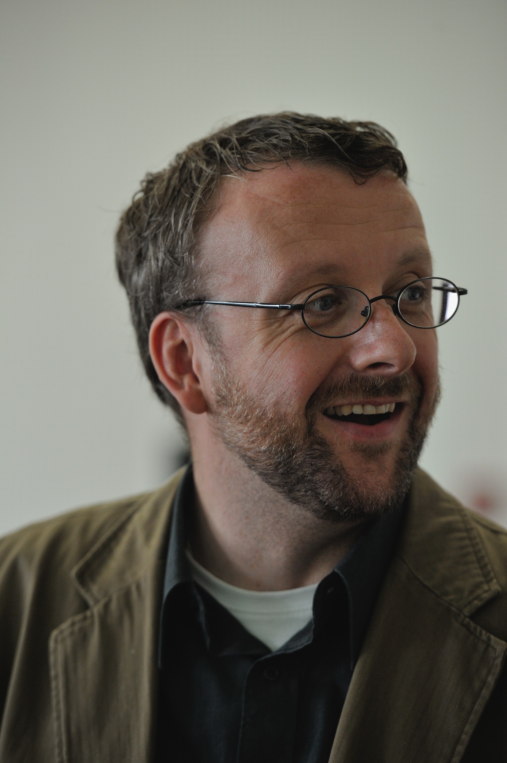 Prof. Burkhard Gniewosz