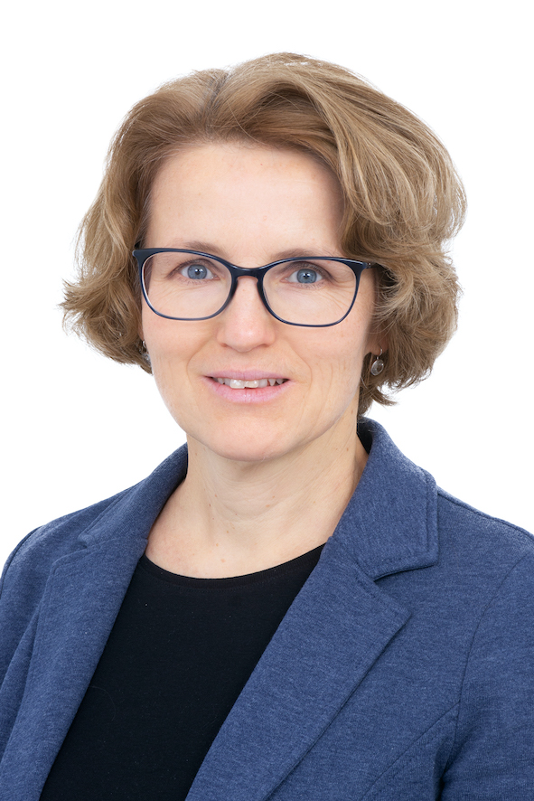 Dr. Tanja Greil