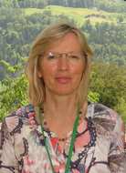 Dr. Margit Höftberger
