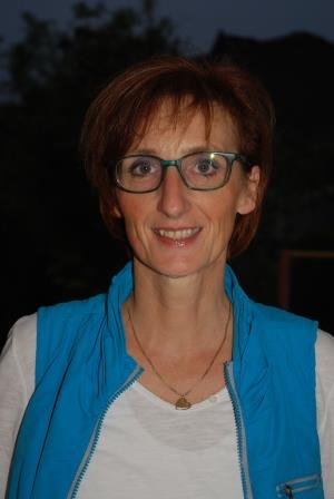 Dr. Heidi Bartel
