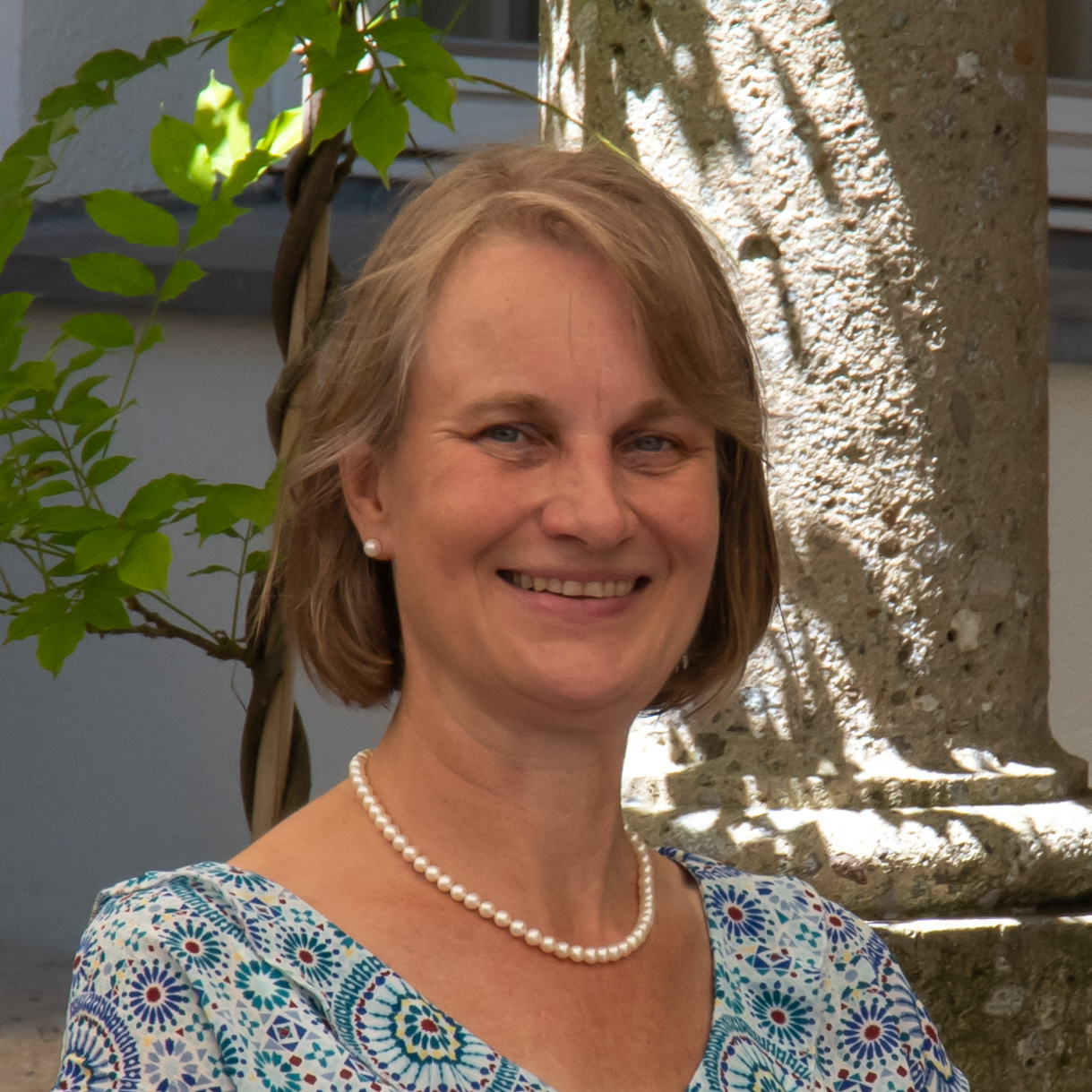 PD Dr. Simone Heilgendorff