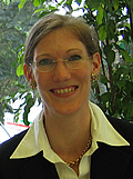 Senior Lecturer MMag. Dr. Gisela Hartinger
