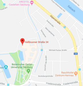 Hellbrunnerstrasse 34 - Google Maps