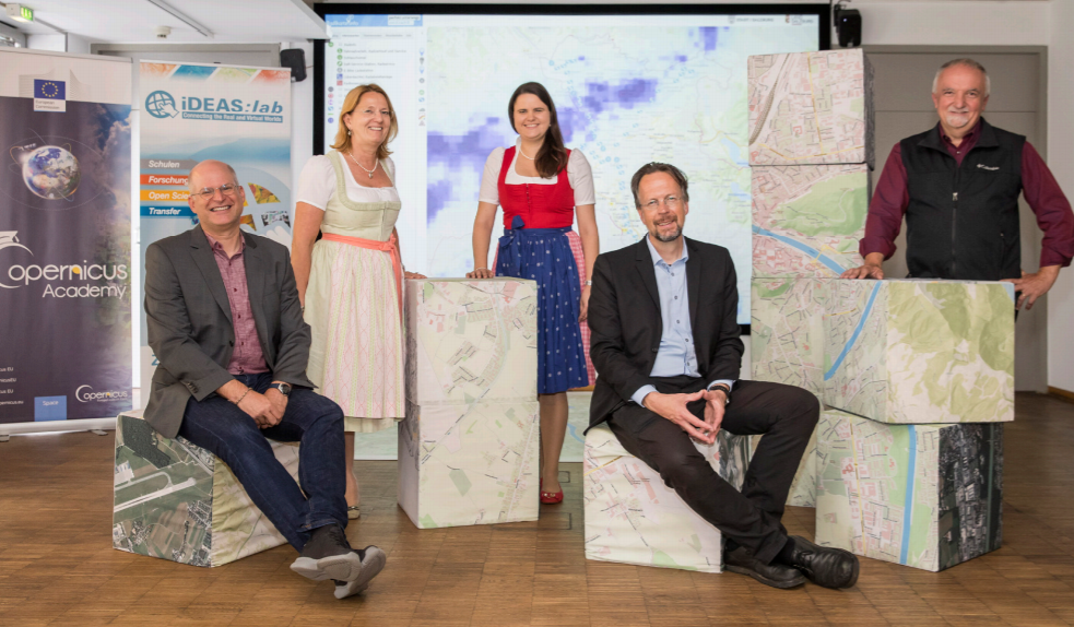 (c) Salzburg Convention Bureau / Neumayr / Leo