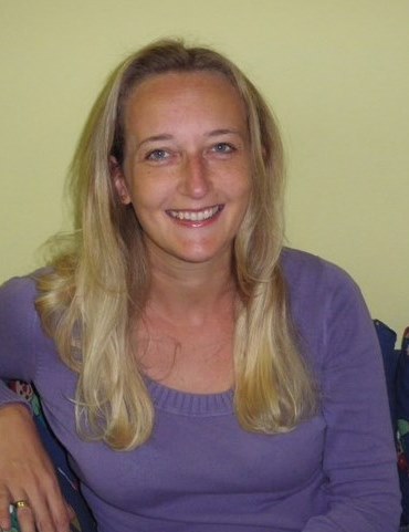 Christina Weissenbach