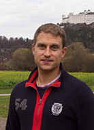 Dr. Mark Geppert