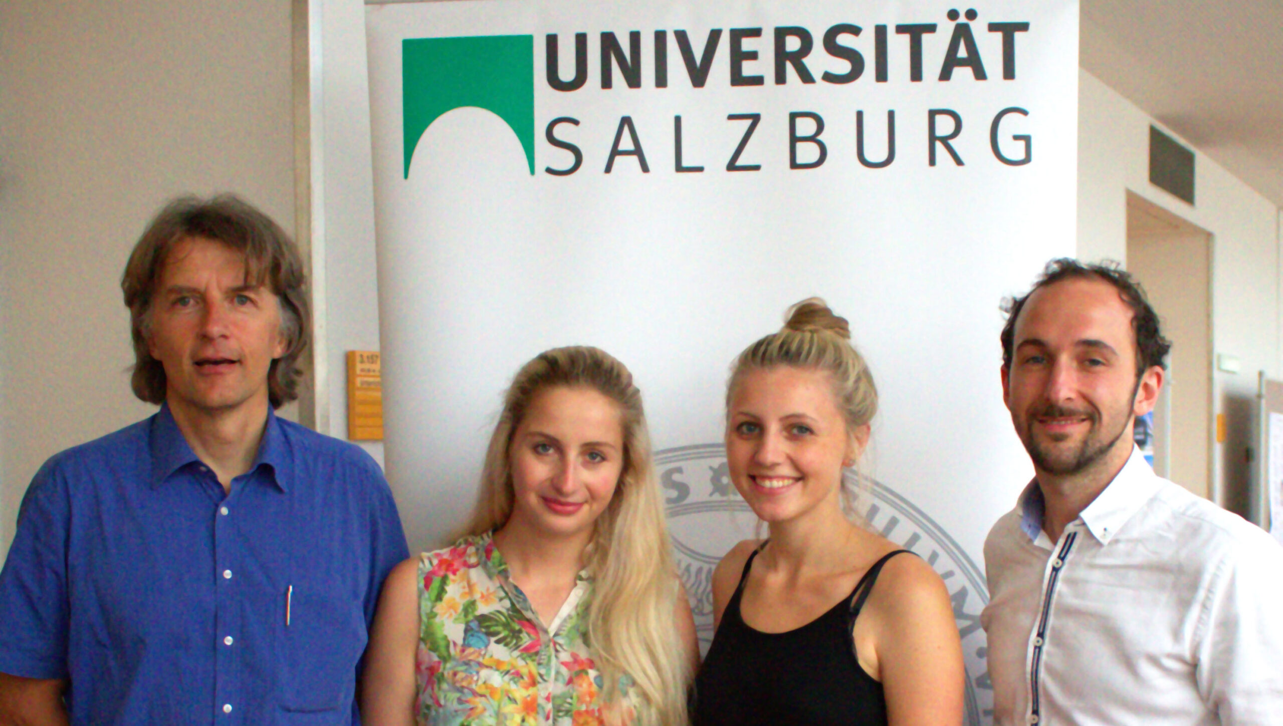 Foto: Universit&auml;t Salzburg