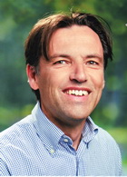 Mag. Jörg Sams