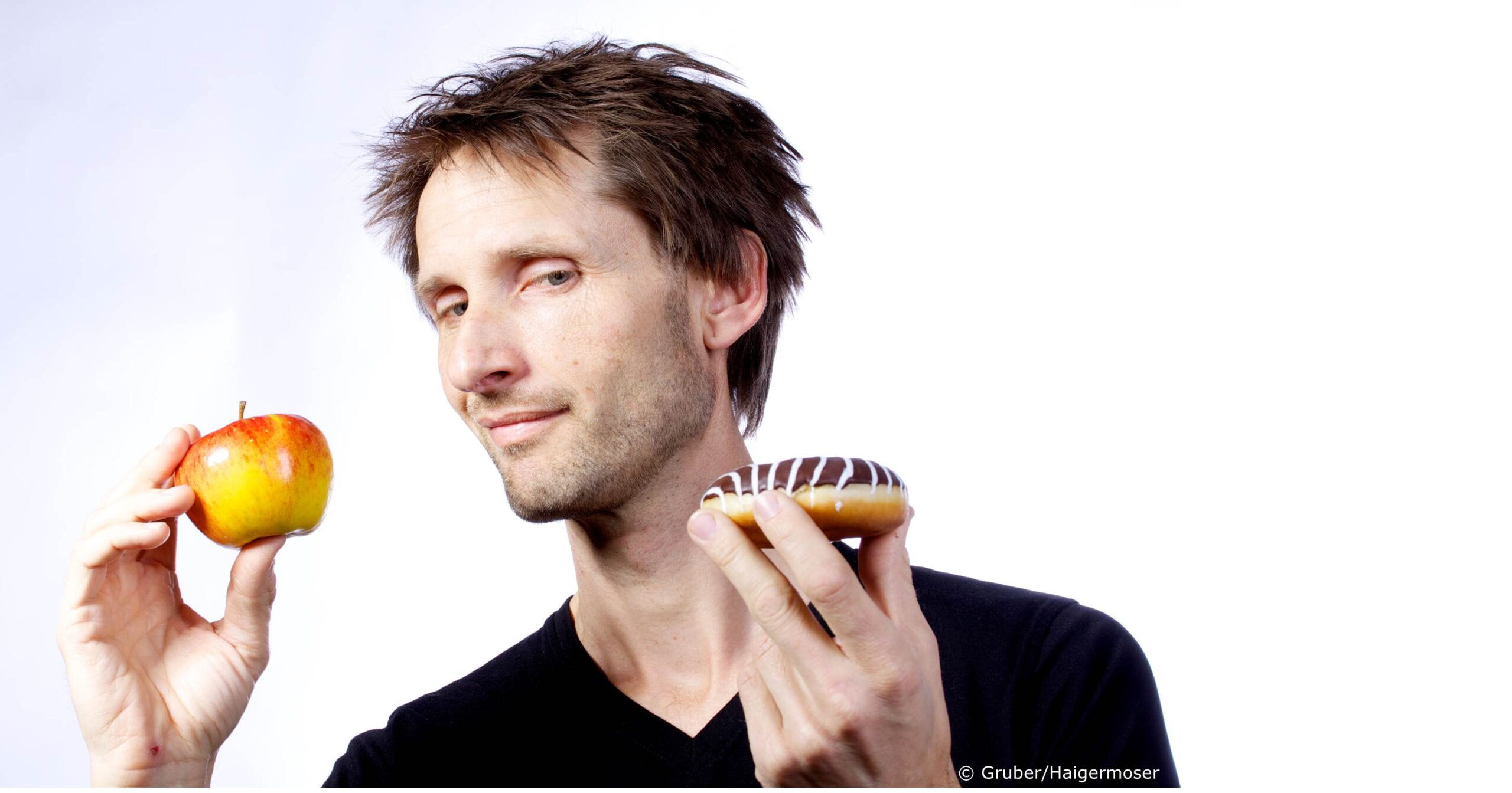 Jens Blechert - Fotonachweis: Gruber/Haigermoser