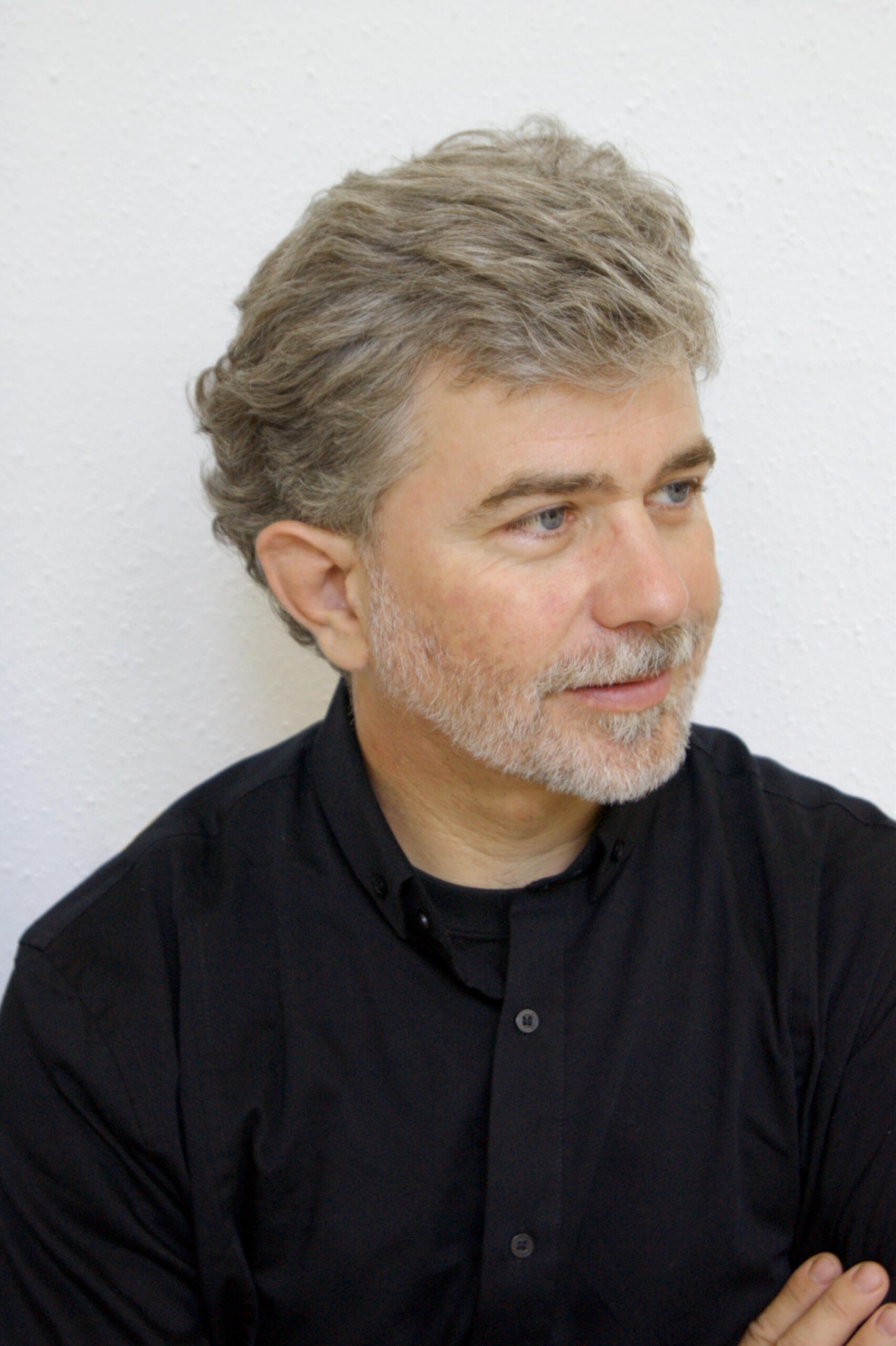 J&ouml;rg Rieger &copy; Southern Methodist University